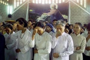 Vietnam: Church-Defending Blogger Disappears: Clarifies Pope’s Words Amid Government Distortion