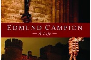 BOOK: Edmund Campion – A Life