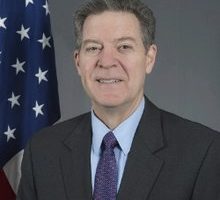 Sen. Brownback on Senate Floor, March for Life 2009