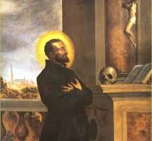 St. Cajetan and Employment: Coincidence?