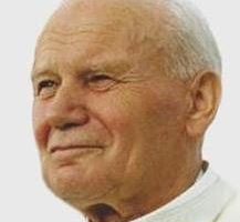 Totus Tuus: Pope Benedict XVI Remembers John Paul II