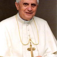 Pope Benedict XVI’s Lenten Message: