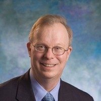 Steve Ronstrom—Hope and Faith Key to Hospital Executive