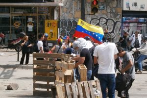 Archbishop warns Chavez is curtailing democracy in Venezuela