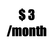 Student / Bronze Level — Less than a cuppa Joe