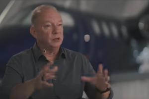 American Airlines Pilot: In My Seat: The 25th Anniversary of 9/11/2001