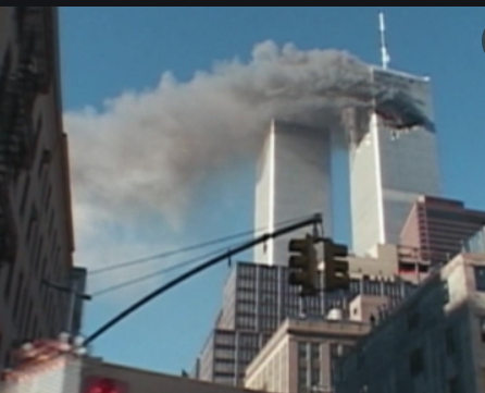 9/11—Twenty Years Ago: Never Forget, Never Take Our Freedom For Granted