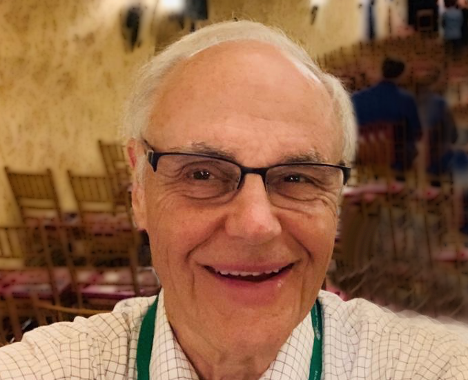 Risks of Social Media: Advice from Fr. Norbert at St. Michael's Abbey