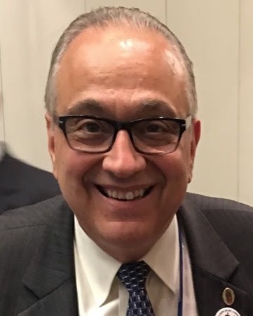 Catholic Business Profile: Alan Napleton - Rest In Peace, dear friend