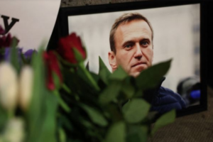 Russian opposition leader, outspoken Christian Alexei Navalny dead in prison