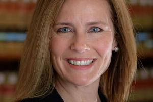 Who is Supreme Court nominee Judge Amy Coney Barrett?