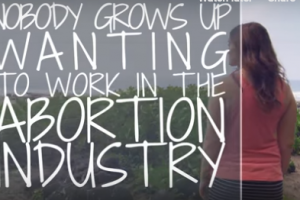 Nearly 100 abortion workers seek help to leave jobs after seeing ‘Unplanned’
