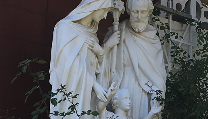 Heartfelt MN Annunciation Catholic parish school Letter after school shooting gives more insights to tragic event