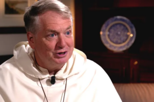 Archbishop: If a Synod proposal is at odds with the Gospel, ‘that’s not of the Holy Spirit’