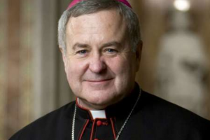 ‘A giant step forward’: Archbishop applauds Missouri abortion ban