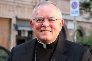Archbishop Chaput: Rep. Brian Sims’ harassment of pro-lifers ‘unbecoming of an elected official’