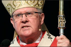 Archbishop Coleridge speaks out after Horrific Islamic Terrorist Attacks in Catholic Church in France