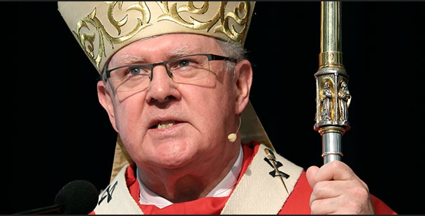 Archbishop Coleridge speaks out after Horrific Islamic Terrorist Attacks in Catholic Church in France
