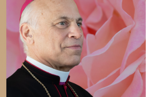 URGENT: No Bishop Has Ever Done This Before… and he needs our help!