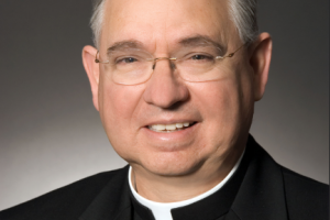 BREAKING NEWS: Archbishop José H. Gomez of Los Angeles was elected president of USCCB