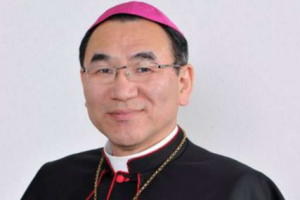 Tokyo archbishop: It is ‘difficult to find success’ on evangelization in Japan, but there are pockets of great hope