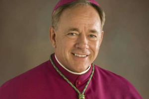 Vancouver archbishop criticizes pandemic restrictions on Masses