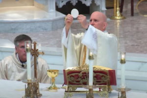 Archbishop Samuel Aquila issues new Pastoral Letter, Highlights ‘clearest teaching on the Eucharist’ in Scripture
