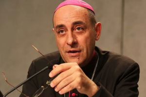 Pope Francis appoints Argentine Archbishop Fernández as head of doctrine dicastery