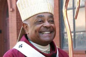 New D.C. Archbishop makes transparency hallmark of his tenure