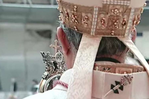 Blood of St. Januarius liquefies in Naples under lockdown