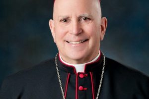As We Forgive: A Lenten pastoral note from Archbishop Samuel J. Aquila