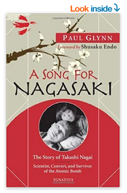 BOOK-A Song for Nagasaki-The Story of Takashi Nagai