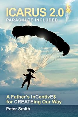 BOOK REVIEW: Combat Fighter Pilot Shares His Brush with Death and His New Mission in Life