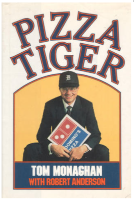 Book-Pizza_Tiger-by-Tom_Monaghan