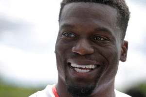 ‘Do your job’: What NFL star says pro-lifers can learn from his time with the Patriots