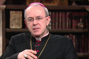 Bishop Schneider Responds to Bishop Strickland’s Removal