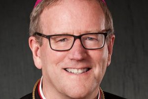 Bishop Barron: Turn this time of waiting into an evangelical opportunity