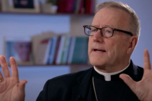 Bishop Barron: Satisfying the ‘hungry heart’