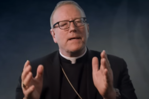 Bishop Barron, U.S. bishops condemn FDA’s approval of first OTC birth control pill