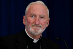 Funeral and public viewing set for murdered Bishop David O’Connell