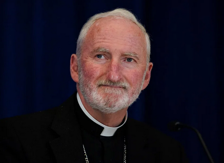 Funeral and public viewing set for murdered Bishop David O’Connell