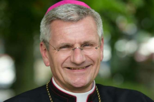German bishop quits synodal forum endorsing ‘polyvalent sexuality’