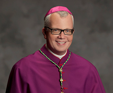 The Camino and Daily Life, an interview with Four Bishops