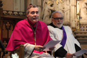 Legal assisted suicide bill would mean killing, not caring, UK bishop warns