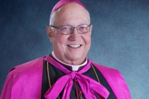 Beloved Bishop Robert C. Morlino dead at 71