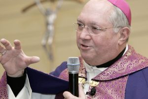 Bishop Morlino Affirms Need for Canonical Investigation of Archbishop Vigano Allegations