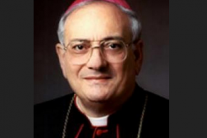 Brooklyn Bishop DiMarcio fed up with Cuomo