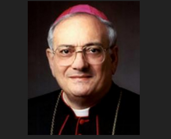 Brooklyn Bishop DiMarcio fed up with Cuomo