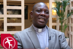 The Power of the Rosary: Nigerian Bishop Has First-hand Account