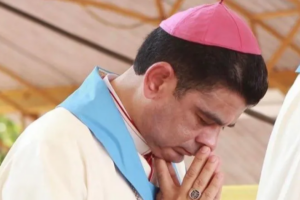 Witnesses testify to torture by Nicaraguan dictatorship at hearing on imprisoned Catholic bishop